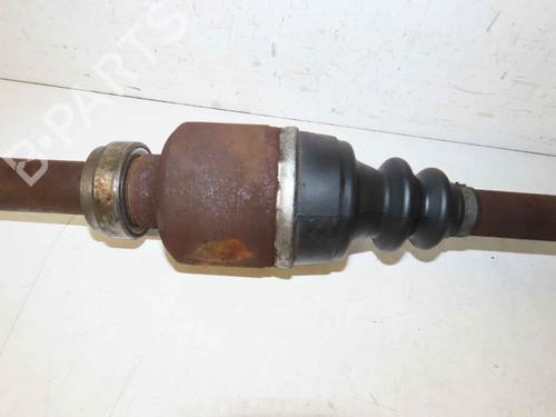 Right front driveshaft PEUGEOT BOXER Van (244) 2.2 HDi | BP37043450M39 - Image 4