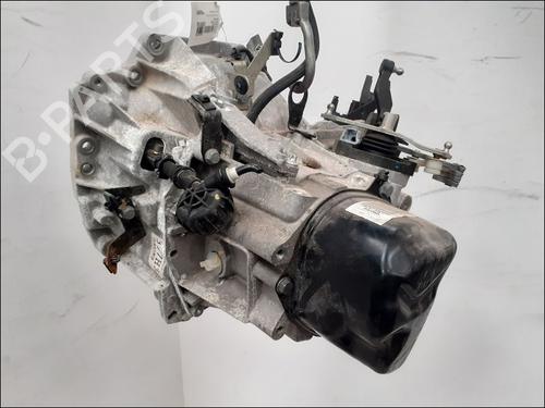 Gearbox DACIA SANDERO II 1.0 SCe 75 (B8JC, B8JD) | BP13112086M3 