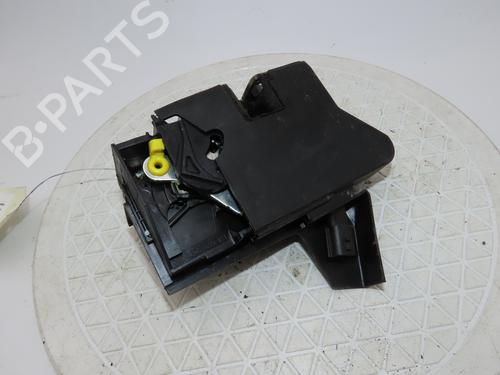 Used Front left lock DACIA LOGAN II 1.5 dCi (90 hp) 24231820