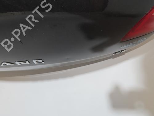 Tailgate RENAULT MEGANE III Hatchback (BZ0/1_, B3_) 1.5 dCi (BZ0C) | BP21392040C6 
