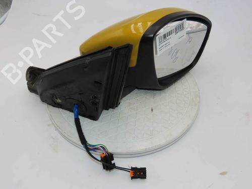 Specchietto retrovisore destro Specchietto retrovisore destro 37051992 37051992