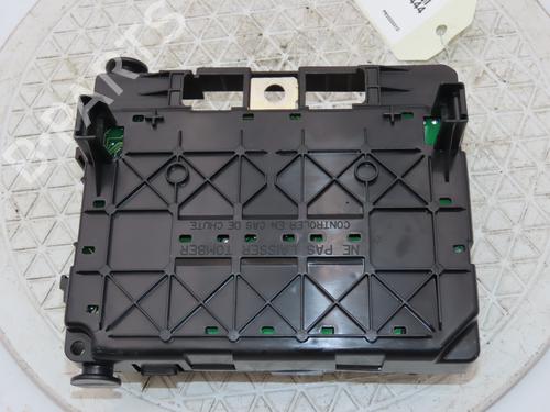 Fuse box CITROËN C5 I (DC_) 2.0 HDi (DCRHZB, DCRHZE) | BP23560776E1 
