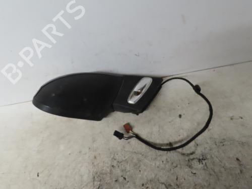 Right mirror PEUGEOT 207 (WA_, WC_) 1.4 HDi | BP17315913C27 