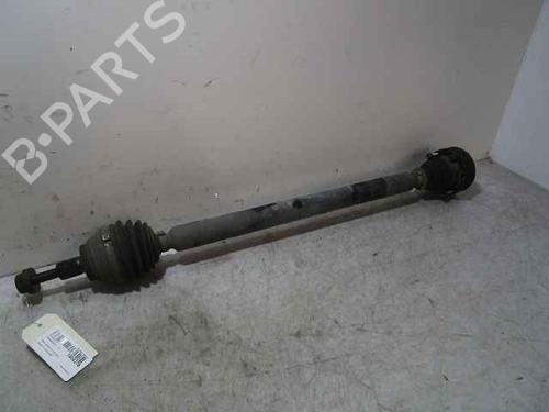 Used Right front driveshaft Right front driveshaft 37039532 37039532