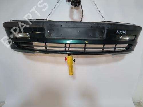 Front bumper BMW 3 (E46) 320 d | BP26196252C7 