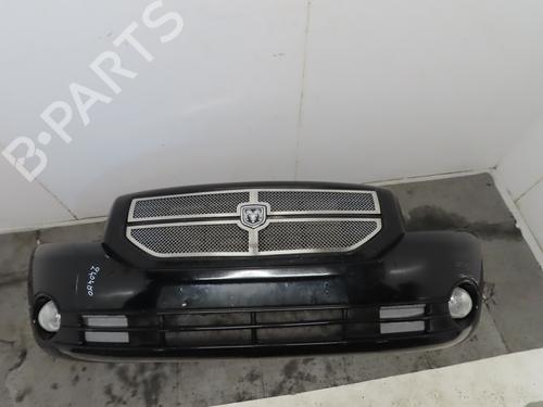 Used Front bumper DODGE CALIBER 2.0 CRD (140 hp) 19529029