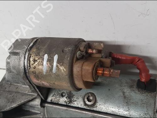 Starter RENAULT MEGANE II (BM0/1_, CM0/1_) 1.9 dCi (BM0G, CM0G) | BP12354790M8 