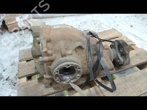 Rear differential BMW 1 (E87) 118 d | BP37039082M24 - Image 2