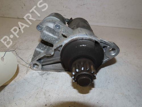 Starter AUDI A1 (8X1, 8XK) 1.4 TFSI | BP37051710M8 - Image 2