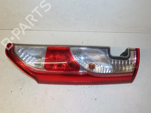 Used Right taillight RENAULT KANGOO Express (FW0/1_) 1.5 dCi 90 (FW0G, FW05, FW08, FW11) (90 hp) 29154047