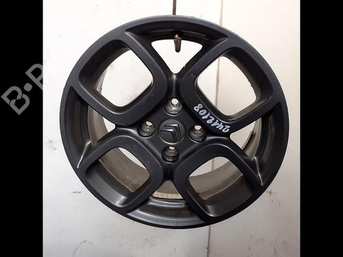 Used Rim CITROËN C4 CACTUS 1.6 BlueHDi 100 (99 hp) 22381808