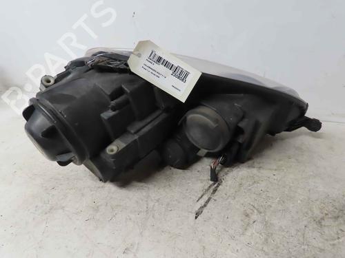 Left headlight VW GOLF V (1K1) 1.9 TDI | BP37044563C28 - Image 5