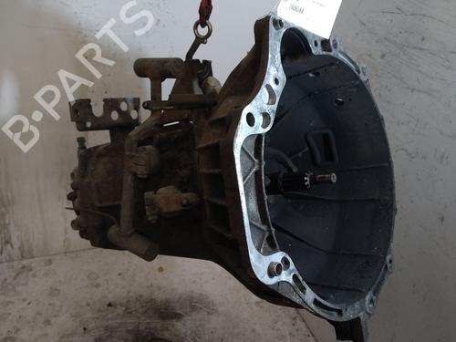 Gearbox IVECO DAILY IV Van 35C12 V, 35C12 V/P, 35S12 V, 35S12 V/P | BP39060964M3 - Image 5