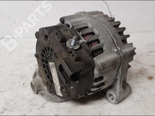 Alternator BMW 1 (E87) 118 d | BP11996095M7 