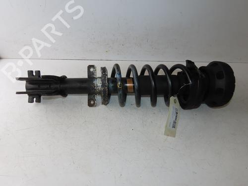Right front shock absorber RENAULT TRAFIC II Van (FL) 2.0 dCi 90 (FL0H, FL00, FL01, FL0M, FL0P, FL0S) | BP33893481M17 - Image 3