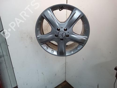 Used Rim MERCEDES-BENZ M-CLASS (W164) ML 320 CDI 4-matic (164.122) (224 hp) 16202769