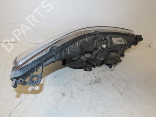 Venstre forlygte CITROËN C4 I (LC_) 1.6 HDi | BP29153883C28 