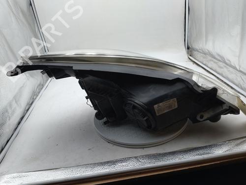 Left headlight OPEL CORSA D (S07) 1.2 (L08, L68) | BP38570412C28 - Image 3