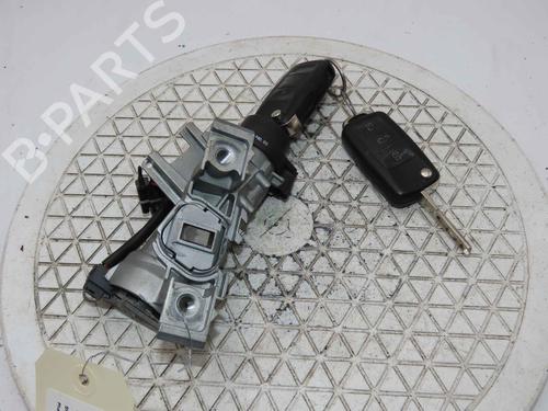 Used Ignition barrel Ignition barrel 37051561 37051561
