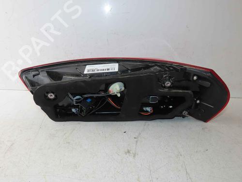 Rear bumper left light CITROËN C4 Picasso II 1.6 BlueHDi 120 | BP37058034C81 - Image 2