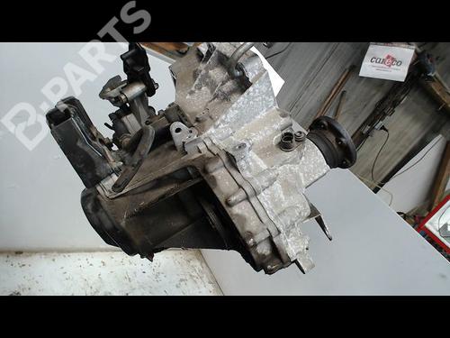Gearbox SEAT IBIZA IV (6J5, 6P1) 1.2 | BP10941902M3 