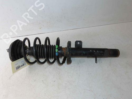 Højre fortil støddæmper Højre fortil støddæmper CITROËN C2 (JM_) 1.4 HDi (68 hp) 37052066 37052066