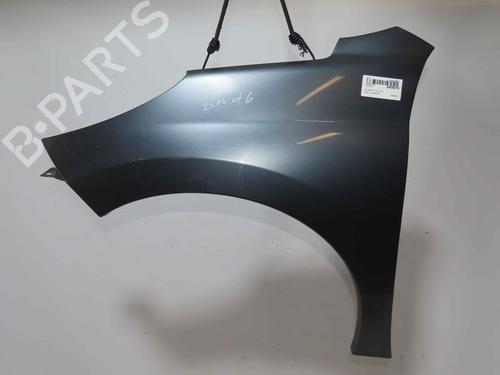 Used Left front fenders Left front fenders 37061672 37061672
