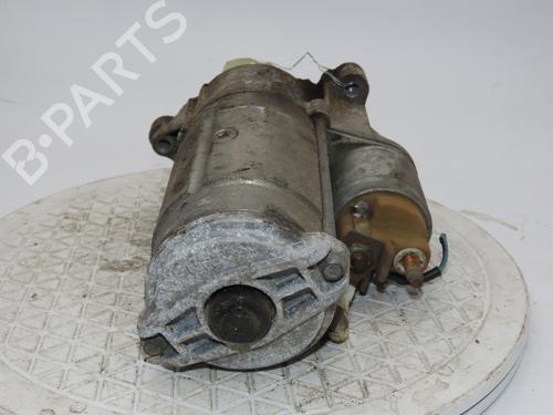 Starter PEUGEOT 407 (6D_) 2.0 HDi 135 (6DRHRH, 6DRHRE, 6DRHRG, 6DRHRJ) | BP22535576M8 