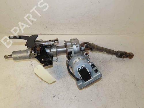 Used Steering column Steering column NISSAN JUKE (F16_) DIG-T 117 (117 hp) 37047414 37047414