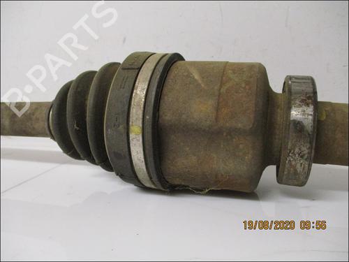 Used Right front driveshaft RENAULT GRAND SCÉNIC III (JZ0/1_) 1.9 dCi (JZ0J, JZ0N, JZ1K, JZ1S) (131 hp) 10942306