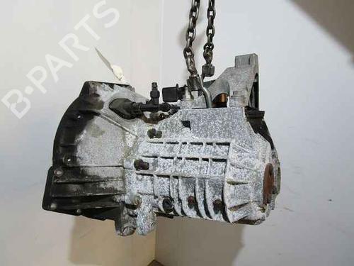 Gearbox FORD C-MAX (DM2) 1.8 TDCi | BP37039361M3 - Image 2