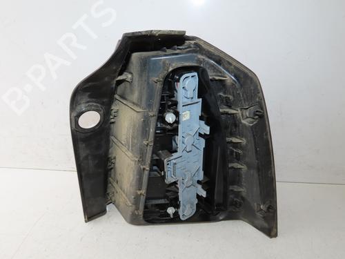 Used Left taillight OPEL ZAFIRA / ZAFIRA FAMILY B (A05) 1.9 CDTI (M75) (120 hp) 31692282