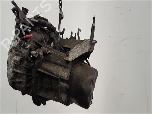 Gearbox RENAULT MODUS / GRAND MODUS (F/JP0_) 1.5 dCi (FP0D, JP0D) | BP13749888M3 