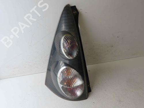 Used Rear bumper left light Rear bumper left light 37056007 37056007