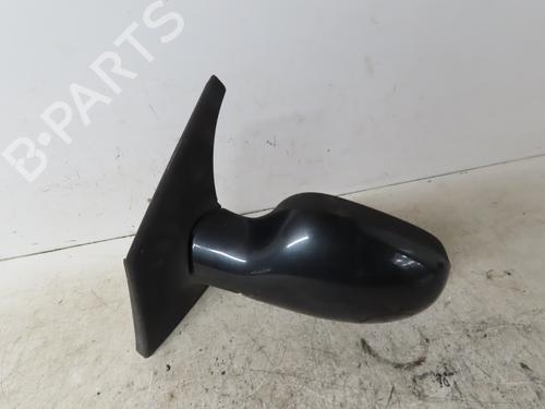 Left mirror RENAULT SCÉNIC I MPV (JA0/1_, FA0_) 1.9 dCi (JA05, JA1F) | BP17315926C26 