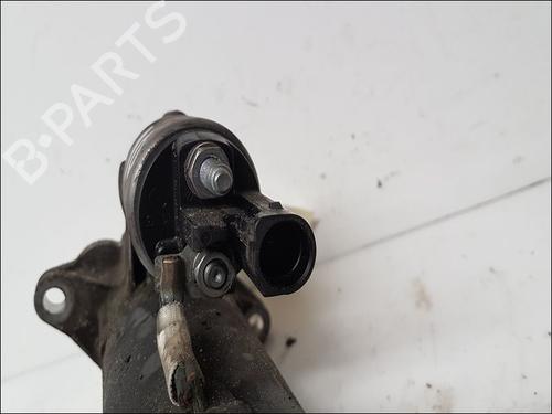 Used Starter VW GOLF PLUS V (5M1, 521) 2.0 TDI 16V (140 hp) 10940100
