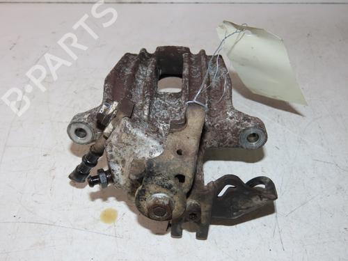 Used Right rear brake caliper VW POLO IV (9N_, 9A_) 1.9 TDI (101 hp) 28050928