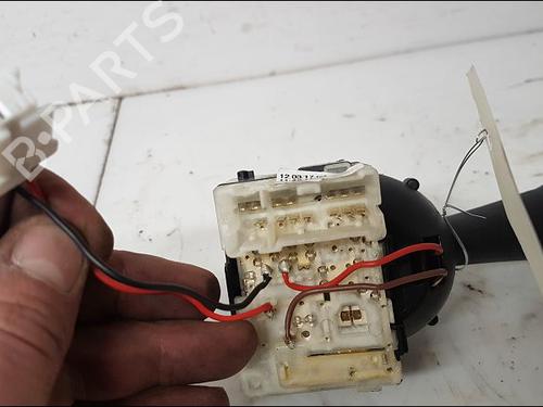 Used Steering column stalk RENAULT CLIO IV (BH_) 1.5 dCi 75 (75 hp) 11517119