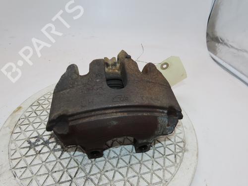 Used Left front brake caliper Left front brake caliper CITROËN C5 III Break (RW_) 3.0 HDi 240 (RWX8CA) (241 hp) 36758317 36758317