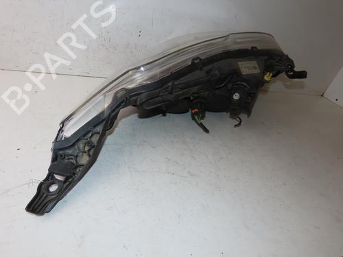 Left headlight PEUGEOT 208 I (CA_, CC_) 1.6 BlueHDi 100 | BP29294463C28 