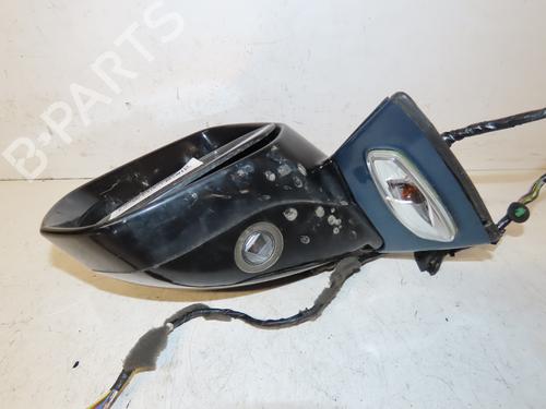 Left mirror CITROËN C4 Grand Picasso I (UA_) 1.6 HDi 110 | BP27709953C26 