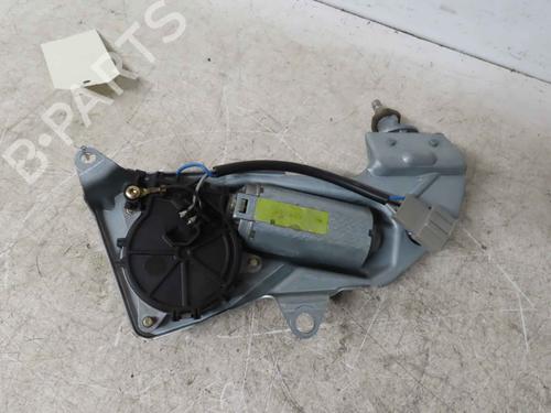 Used Rear wiper motor Rear wiper motor 37047968 37047968