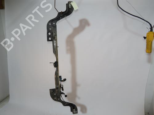 Used Front slam panel PEUGEOT BIPPER Tepee 1.4 HDi (68 hp) 21391933