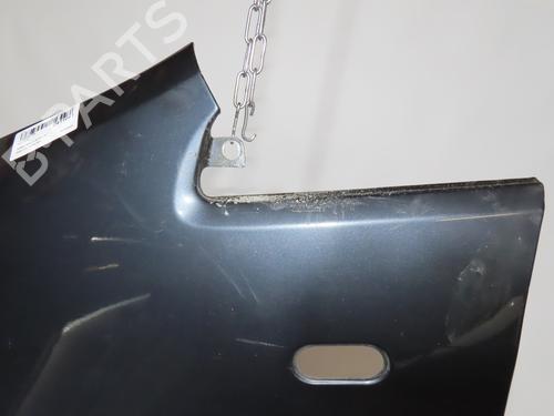 Left front fenders FORD C-MAX (DM2) 1.8 TDCi | BP26196287C41 