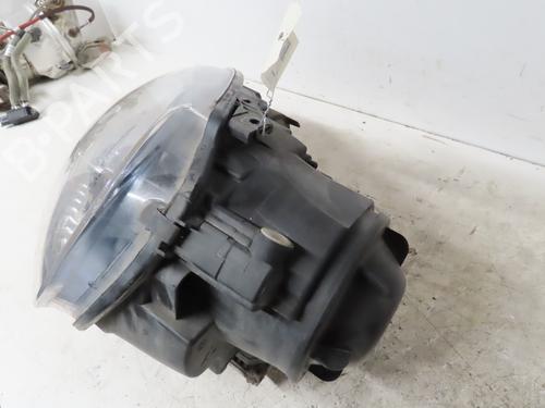 Left headlight VW GOLF V (1K1) 1.9 TDI | BP16751869C28 