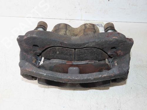 Left rear brake caliper CITROËN JUMPER II Van 2.2 HDi 120 | BP37057590M107 - Image 3