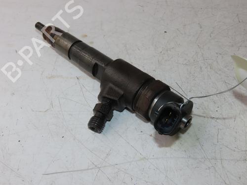 Injector CITROËN C3 II (SC_) 1.4 HDi 70 (SC8HZC, SC8HR0, SC8HP4) | BP33132847M100 - Image 2