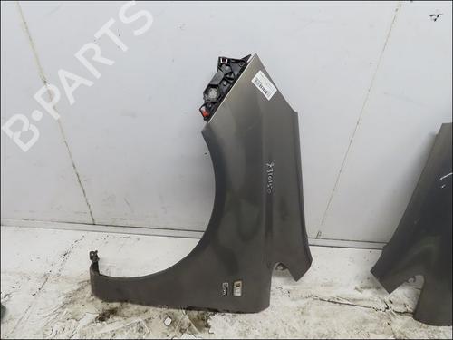 Used Left front fenders OPEL CORSA D (S07) 1.3 CDTI (L08, L68) (75 hp) 16309046
