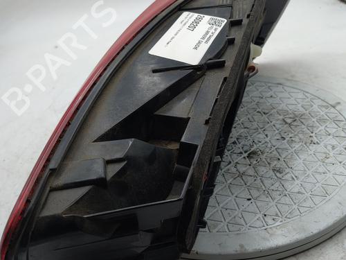 Left taillight CITROËN C4 Picasso II 1.6 BlueHDi 120 | BP39626210C34 - Image 4