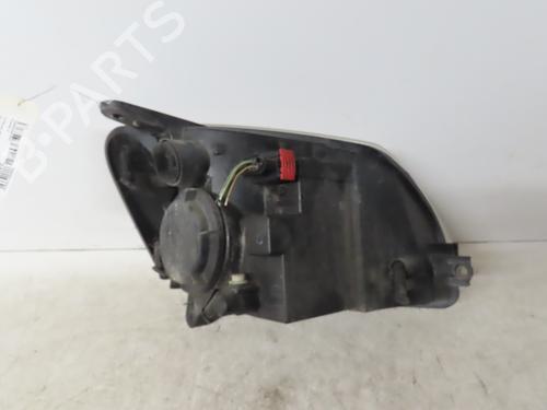 Left headlight CITROËN BERLINGO / BERLINGO FIRST Box Body/MPV (M_) 1.9 D 70 (MBWJZ, MCWJZ) | BP17994990C28 